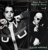 Diana Brown & Barrie K Sharpe - Love Or Nothing