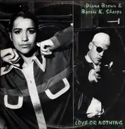 Diana Brown & Barrie K Sharpe - Love Or Nothing