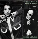 12inch Vinyl Single - Diana Brown & Barrie K Sharpe - Love Or Nothing
