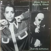 Diana Brown & Barrie K Sharpe - Love Or Nothing