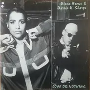 Diana Brown & Barrie K Sharpe - Love Or Nothing
