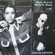 Diana Brown & Barrie K Sharpe - Love Or Nothing