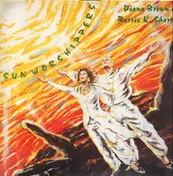 Diana Brown & Barrie K. Sharpe - Sun Worshippers