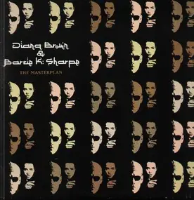 Diana Brown & Barrie K. Sharpe - The Masterplan