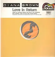 Diana Brown - Love in Return