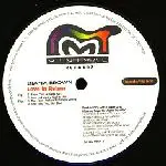 2 x 12'' - Diana Brown - Love In Return