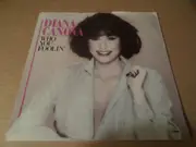 7inch Vinyl Single - Diana Canova - Who You Foolin'