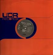 12inch Vinyl Single - Diana Clark - It's My Party!