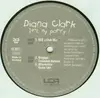 12'' - Diana Clark - It's My Party!