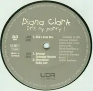 Diana Clark - It's My Party!