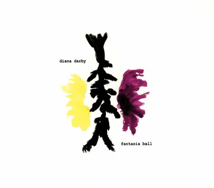 Diana Darby - Fantasia Ball