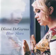 Diana DeGarmo - Blue Skies