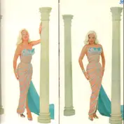 Diana Dors