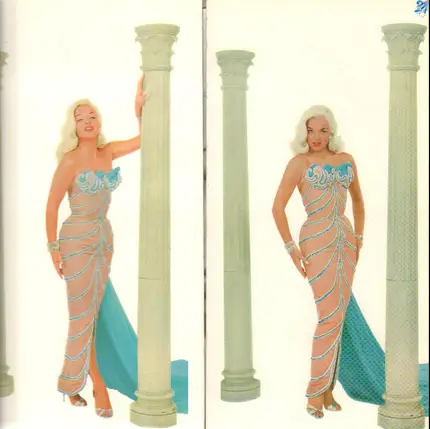 Diana Dors - Swingin' Dors