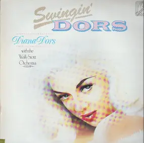 Diana Dors - Swingin' Dors