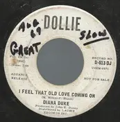 Diana Duke - I Feel That Old Love Coming On