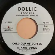 Diana Duke - Cold Cup Of Coffee