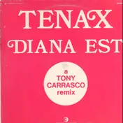 Diana Est - Tenax