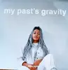 LP - Diana Ezerex - My Past`s Gravity