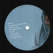 LP - Diana Ezerex - My Past`s Gravity