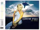CD Single - Diana Fox - Sail Away