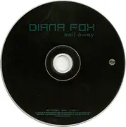 CD Single - Diana Fox - Sail Away