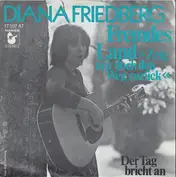 Diana Friedberg