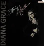 12inch Vinyl Single - Diana Grace - Stay