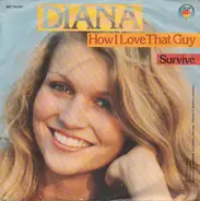 Diana - How I Love That Guy