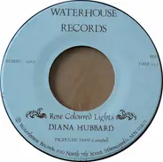 Diana Hubbard - Rose Coloured Lights