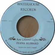 Diana Hubbard - Rose Coloured Lights