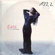 Diana Ross - I Will Survive (The Club Mixes)