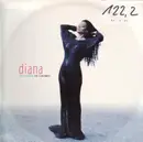 12'' - Diana - I Will Survive (The Club Mixes)