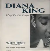 Diana King - I Say A Little Prayer