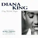 12inch Vinyl Single - Diana King - I Say A Little Prayer