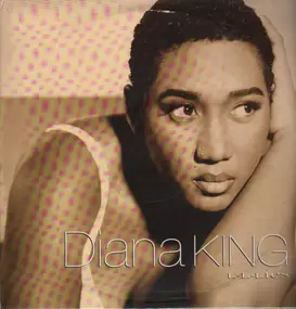 Diana King - L - Lies