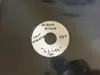 12inch Vinyl Single - Diana King - L-L-Lies (Remix) - White Label