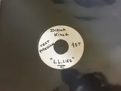 Not On Label (Diana King)