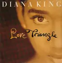 12'' - Diana King - Love Triangle