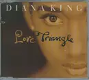 CD Single - Diana King - Love Triangle