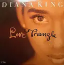 12'' - Diana King - Love Triangle