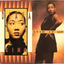 12'' - Diana King - Stir It Up