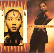 Diana King - Stir It Up