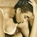 CD - Diana King - Think Like A Girl - Still Sealed