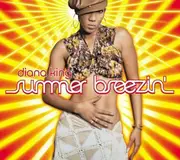 CD Single - Diana King - Summer Breezin'