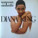 CD Single - Diana King - Shy Guy - Cardboard Sleeve