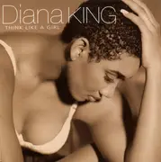 CD - Diana King - Think Like A Girl