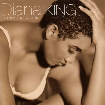 Diana King - Think Like a Girl