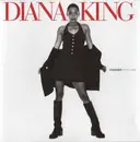 CD - Diana King - Tougher Than Love