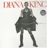 LP - Diana King - Tougher Than Love